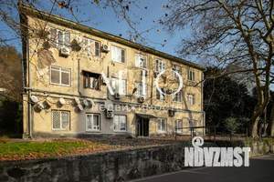 1-к квартира, вторичка, 31м2, 2/3 этаж