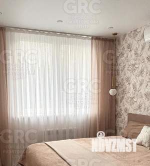 2-к квартира, вторичка, 39м2, 2/18 этаж