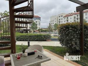 2-к квартира, вторичка, 70м2, 2/3 этаж