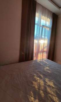 Студия квартира, вторичка, 33м2, 1/4 этаж