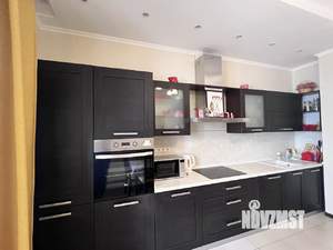 2-к квартира, вторичка, 69м2, 8/16 этаж