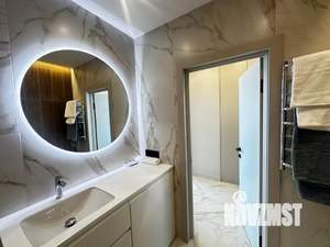 1-к квартира, вторичка, 39м2, 2/3 этаж