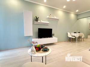 Студия квартира, сданный дом, 31м2, 3/22 этаж