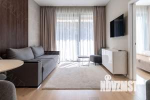 1-к квартира, вторичка, 37м2, 2/4 этаж