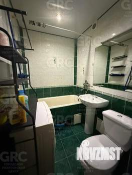 Студия квартира, вторичка, 30м2, 4/5 этаж