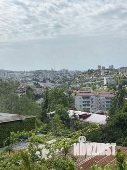 3-к квартира, вторичка, 70м2, 2/6 этаж
