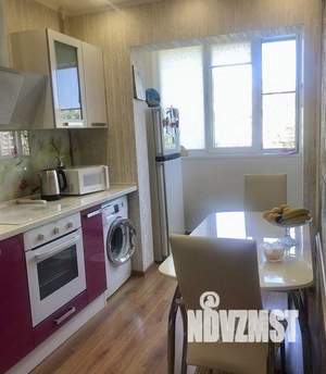 2-к квартира, вторичка, 64м2, 6/12 этаж