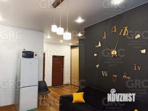 2-к квартира, вторичка, 39м2, 3/4 этаж