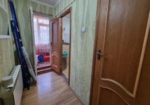3-к квартира, вторичка, 80м2, 2/9 этаж