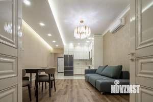3-к квартира, вторичка, 125м2, 17/23 этаж