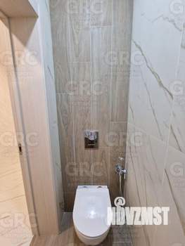 Студия квартира, вторичка, 60м2, 6/14 этаж