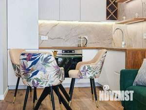 3-к квартира, вторичка, 105м2, 15/23 этаж