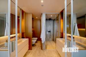 1-к квартира, вторичка, 46м2, 4/6 этаж