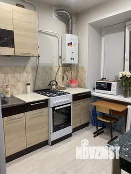 2-к квартира, вторичка, 45м2, 2/5 этаж