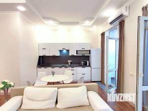 2-к квартира, вторичка, 65м2, 18/22 этаж