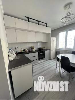 2-к квартира, вторичка, 53м2, 5/6 этаж