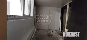 2-к квартира, вторичка, 36м2, 1/4 этаж