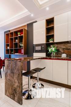 2-к квартира, вторичка, 69м2, 12/13 этаж