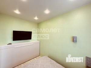 Студия квартира, вторичка, 26м2, 15/19 этаж