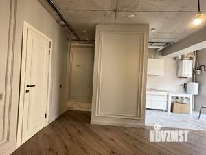 1-к квартира, вторичка, 38м2, 10/12 этаж