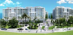 2-к квартира, вторичка, 75м2, 5/11 этаж