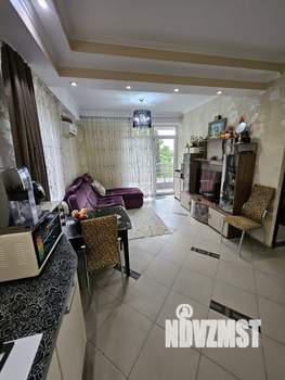 1-к квартира, вторичка, 39м2, 4/11 этаж