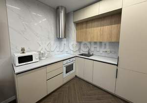 1-к квартира, вторичка, 40м2, 7/7 этаж