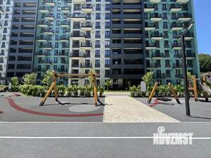 3-к квартира, вторичка, 55м2, 7/16 этаж