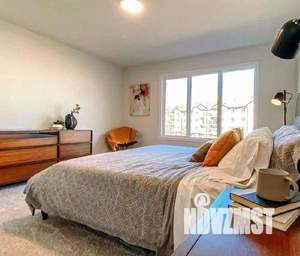 1-к квартира, вторичка, 41м2, 11/16 этаж