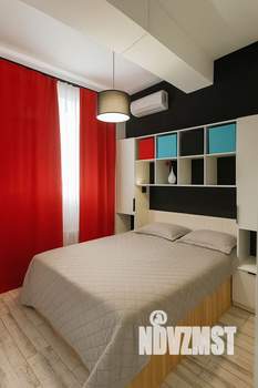 3-к квартира, вторичка, 38м2, 3/13 этаж