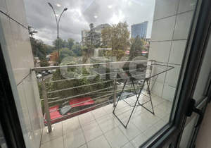 2-к квартира, вторичка, 72м2, 2/16 этаж