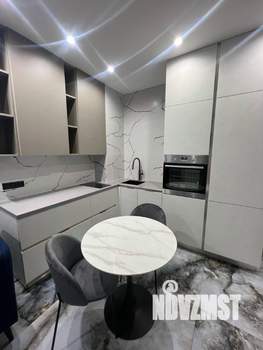 1-к квартира, вторичка, 40м2, 2/18 этаж