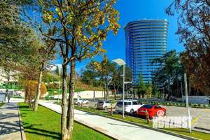 3-к квартира, вторичка, 133м2, 13/25 этаж