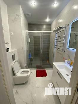 1-к квартира, вторичка, 36м2, 3/5 этаж