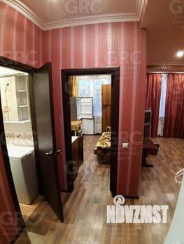 1-к квартира, вторичка, 30м2, 7/13 этаж
