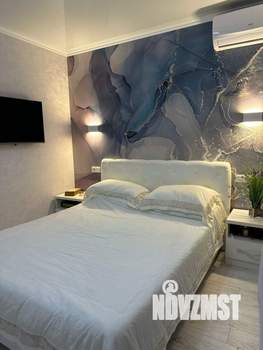 1-к квартира, вторичка, 41м2, 5/5 этаж