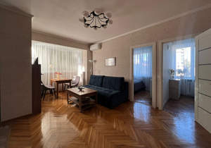 2-к квартира, вторичка, 45м2, 4/5 этаж