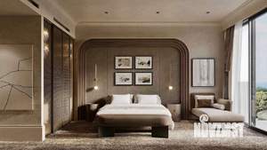 1-к квартира, вторичка, 40м2, 7/9 этаж