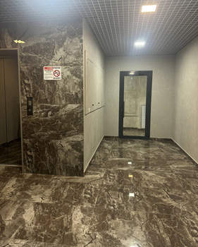 1-к квартира, вторичка, 23м2, 9/18 этаж