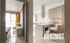 1-к квартира, вторичка, 42м2, 5/15 этаж