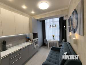 1-к квартира, вторичка, 37м2, 6/13 этаж