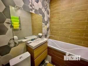 1-к квартира, вторичка, 50м2, 7/19 этаж