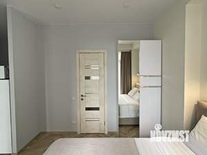 Студия квартира, вторичка, 29м2, 4/10 этаж