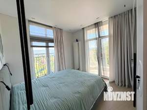 3-к квартира, вторичка, 57м2, 10/19 этаж