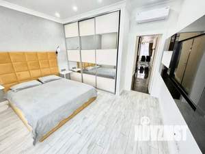 2-к квартира, вторичка, 43м2, 3/4 этаж