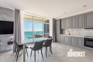 2-к квартира, вторичка, 123м2, 2/3 этаж