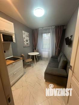 1-к квартира, вторичка, 30м2, 4/8 этаж