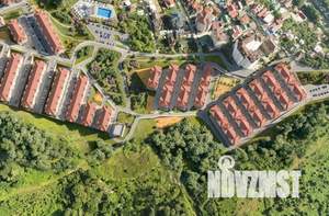 1-к квартира, вторичка, 50м2, 2/4 этаж