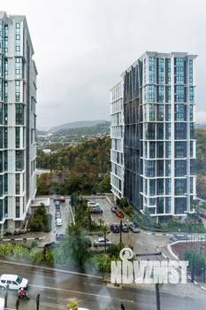 2-к квартира, вторичка, 46м2, 5/18 этаж