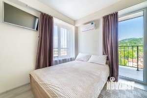 Студия квартира, вторичка, 30м2, 10/12 этаж